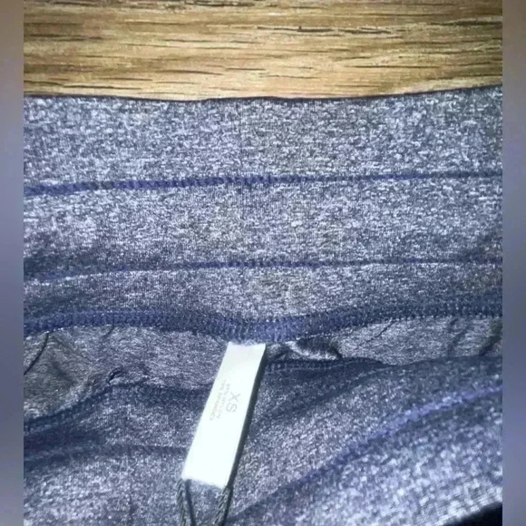 NWT NVGTN Oxford joggers - Picture 3 of 3